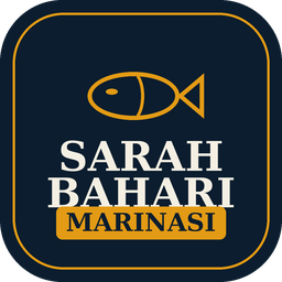 Logo Sarah Bahari